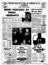 Westminster & Pimlico News Friday 14 May 1971 Page 1