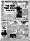 Westminster & Pimlico News Friday 22 October 1971 Page 1