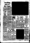 Westminster & Pimlico News Friday 05 January 1973 Page 38