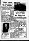 Westminster & Pimlico News Friday 26 January 1973 Page 13