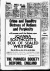 Westminster & Pimlico News Friday 26 January 1973 Page 46