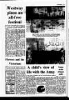 Westminster & Pimlico News Friday 07 September 1973 Page 8