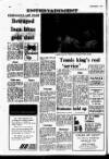 Westminster & Pimlico News Friday 07 September 1973 Page 48