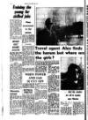 Westminster & Pimlico News Friday 30 January 1976 Page 8