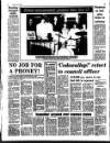 Westminster & Pimlico News Friday 16 July 1976 Page 28