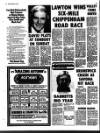 Westminster & Pimlico News Friday 15 October 1976 Page 27