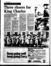Westminster & Pimlico News Friday 10 June 1977 Page 6