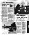 Westminster & Pimlico News Friday 19 January 1979 Page 12