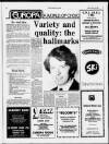 Westminster & Pimlico News Friday 15 January 1982 Page 31