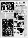 Westminster & Pimlico News Friday 05 March 1982 Page 31