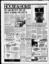 Westminster & Pimlico News Friday 26 March 1982 Page 32