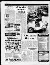 Westminster & Pimlico News Friday 18 June 1982 Page 28