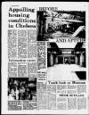 Westminster & Pimlico News Friday 07 January 1983 Page 6