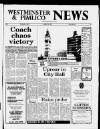 Westminster & Pimlico News Friday 18 March 1983 Page 1