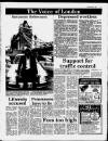 Westminster & Pimlico News Friday 25 March 1983 Page 9