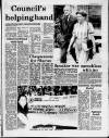 Westminster & Pimlico News Friday 22 July 1983 Page 7