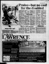 Westminster & Pimlico News Friday 25 November 1983 Page 5
