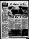 Westminster & Pimlico News Friday 25 November 1983 Page 6