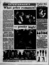 Westminster & Pimlico News Friday 25 November 1983 Page 28