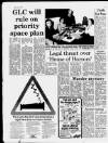 Westminster & Pimlico News Friday 15 June 1984 Page 2