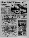 Westminster & Pimlico News Friday 04 January 1985 Page 7