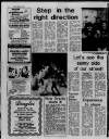 Westminster & Pimlico News Friday 04 January 1985 Page 12