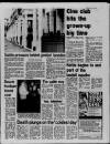 Westminster & Pimlico News Friday 15 March 1985 Page 7