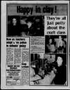 Westminster & Pimlico News Friday 20 December 1985 Page 8