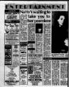 Westminster & Pimlico News Friday 24 January 1986 Page 8