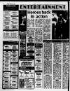Westminster & Pimlico News Thursday 06 February 1986 Page 10