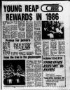 Westminster & Pimlico News Thursday 20 February 1986 Page 23