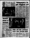 Westminster & Pimlico News Thursday 20 March 1986 Page 8
