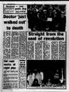 Westminster & Pimlico News Thursday 20 March 1986 Page 24