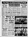 Westminster & Pimlico News Thursday 09 October 1986 Page 31