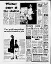 Westminster & Pimlico News Thursday 06 November 1986 Page 2