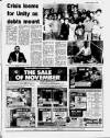 Westminster & Pimlico News Thursday 06 November 1986 Page 5