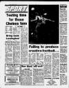 Westminster & Pimlico News Thursday 06 November 1986 Page 36