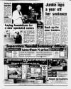 Westminster & Pimlico News Thursday 13 November 1986 Page 5