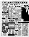 Westminster & Pimlico News Thursday 13 November 1986 Page 10
