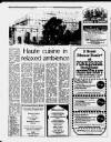 Westminster & Pimlico News Thursday 13 November 1986 Page 25