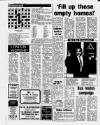Westminster & Pimlico News Thursday 13 November 1986 Page 31