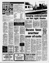 Westminster & Pimlico News Thursday 27 November 1986 Page 30