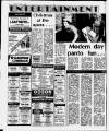 Westminster & Pimlico News Thursday 11 December 1986 Page 12