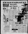 Westminster & Pimlico News Thursday 01 January 1987 Page 10