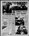 Westminster & Pimlico News Thursday 15 January 1987 Page 2
