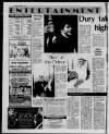 Westminster & Pimlico News Thursday 15 January 1987 Page 10
