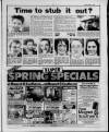 Westminster & Pimlico News Thursday 05 March 1987 Page 5
