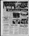 Westminster & Pimlico News Thursday 05 March 1987 Page 31