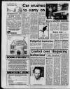 Westminster & Pimlico News Thursday 01 October 1987 Page 33