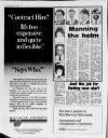 Westminster & Pimlico News Thursday 25 February 1988 Page 38
